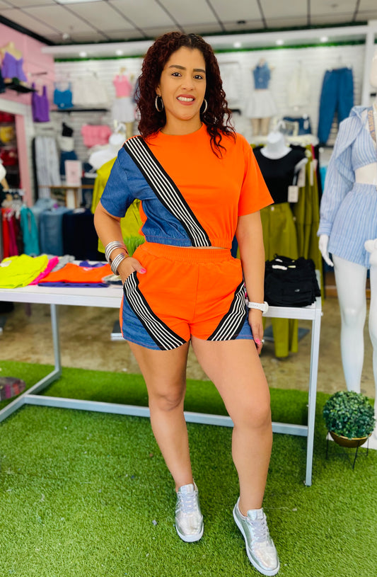 Urban Vibes Set