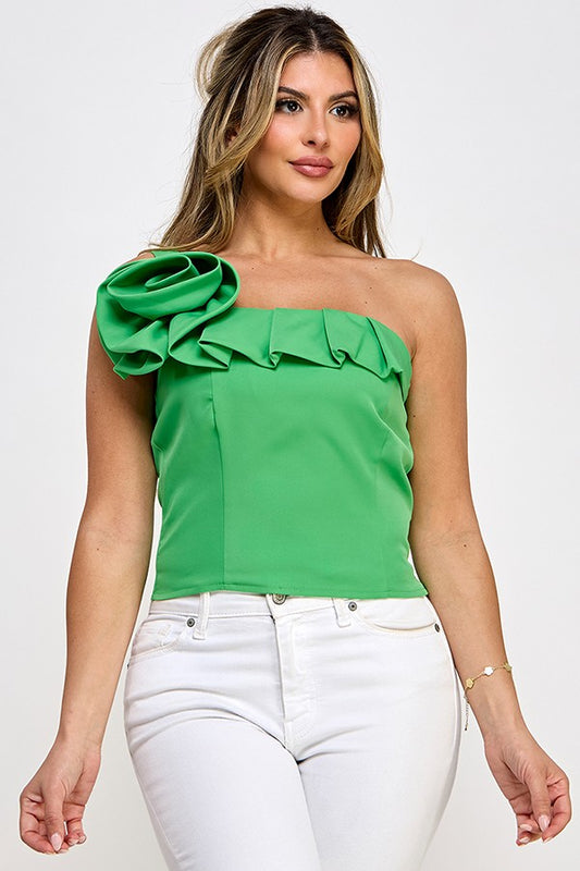 “Top chic“