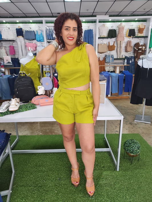 “Lima Chic“