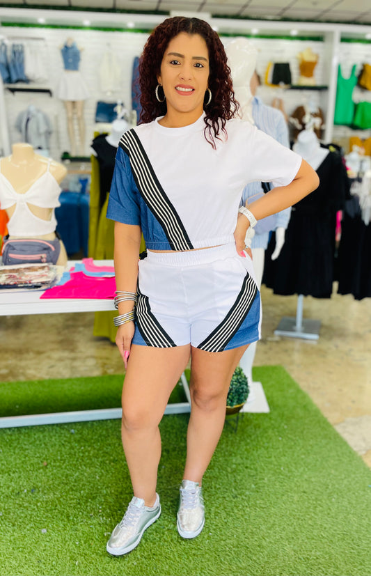 Urban Set